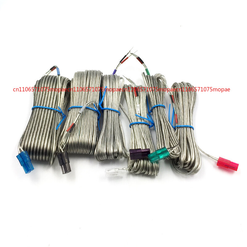 Home Cinema Equipment - Kabel głośnikowy do systemu kina domowego