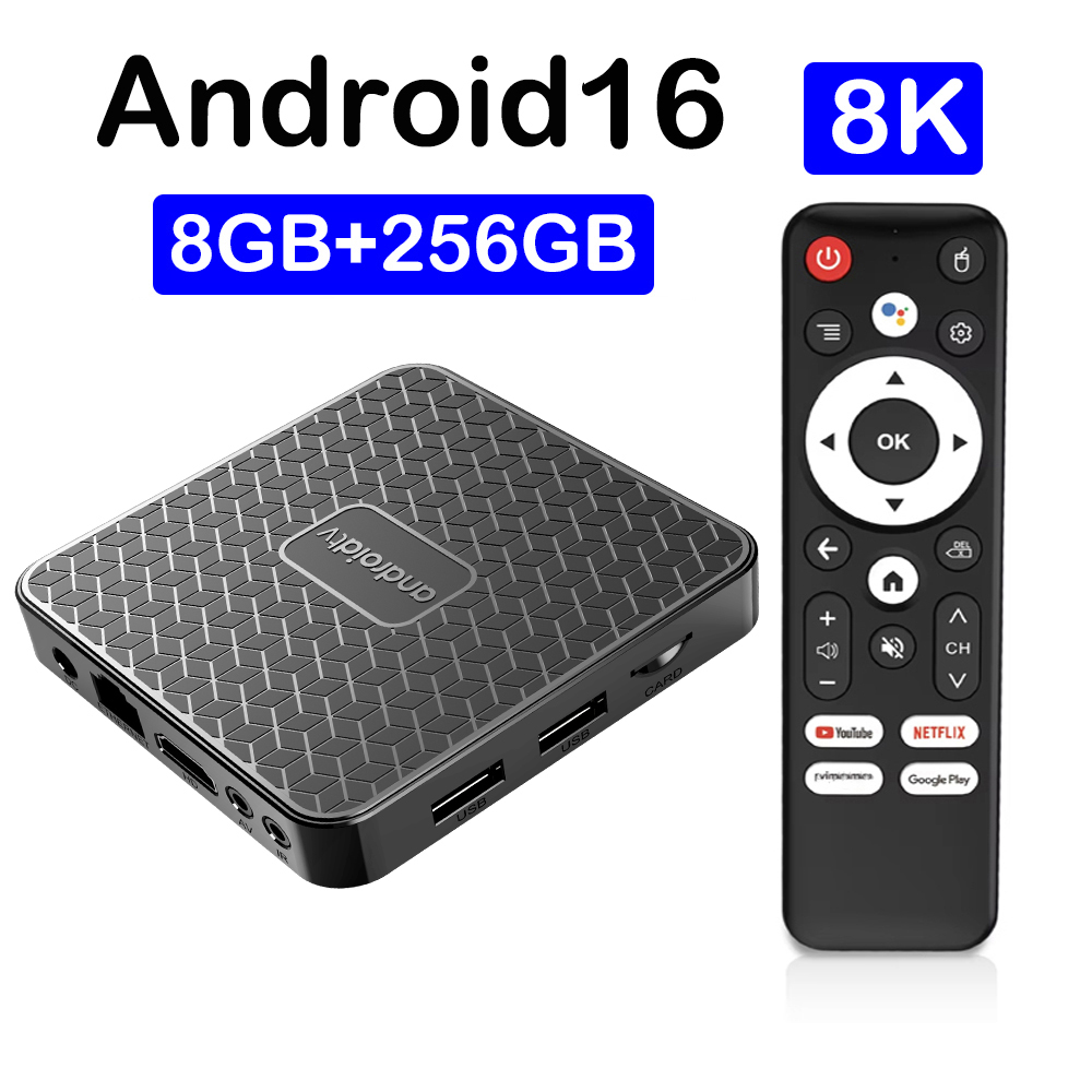 Home Cinema Google - Inteligentny odtwarzacz multimedialny Smart Home Theater