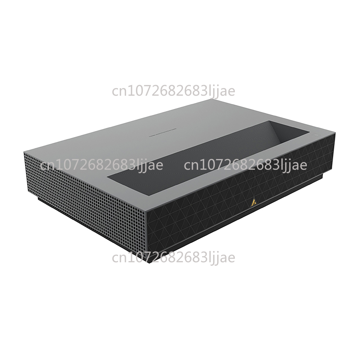 Home Cinema Beamer - Projektor Laserowy 4K Cinema Pro 2400