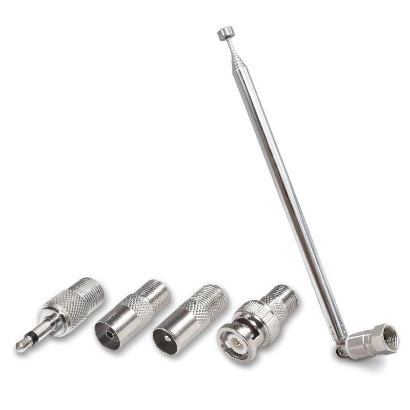 Home Cinema Solution - Antena radiowa FM 5 szt. Antena