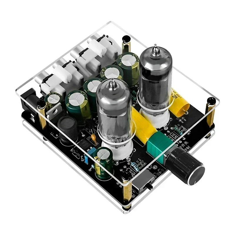 Ulepszone przedwzmacniacze lam – Home Cinema Solution recenzja i cena