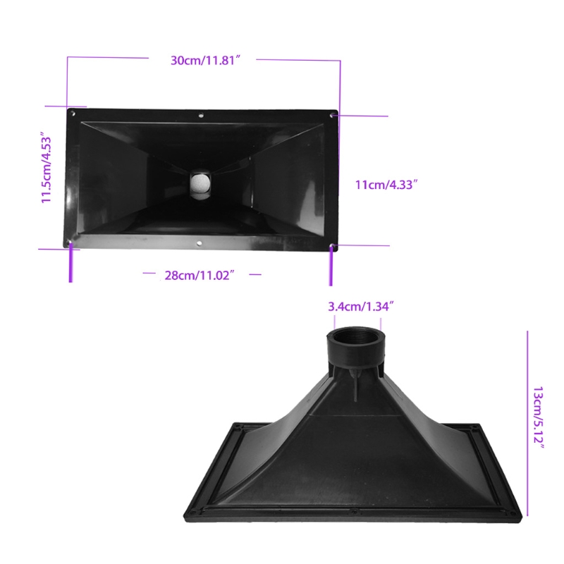 1 szt. Głośnik wysokotonowy ak – Home Cinema Equipment recenzja i cena