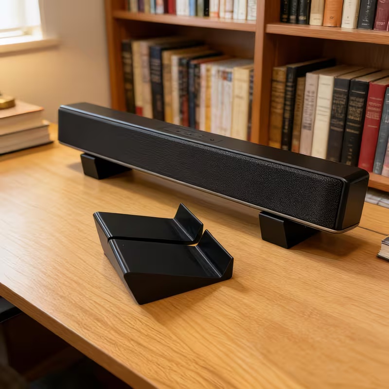 2 szt. Uniwersalne podstawki d – Home Cinema Equipment recenzja i cena
