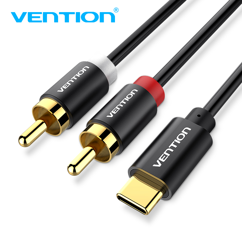 Kabel audio USB C RCA typu C d – Home Cinema Solution recenzja i cena