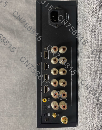 Bezprzewodowy dźwięk przestrze – Surround Sound Decoder recenzja i cena