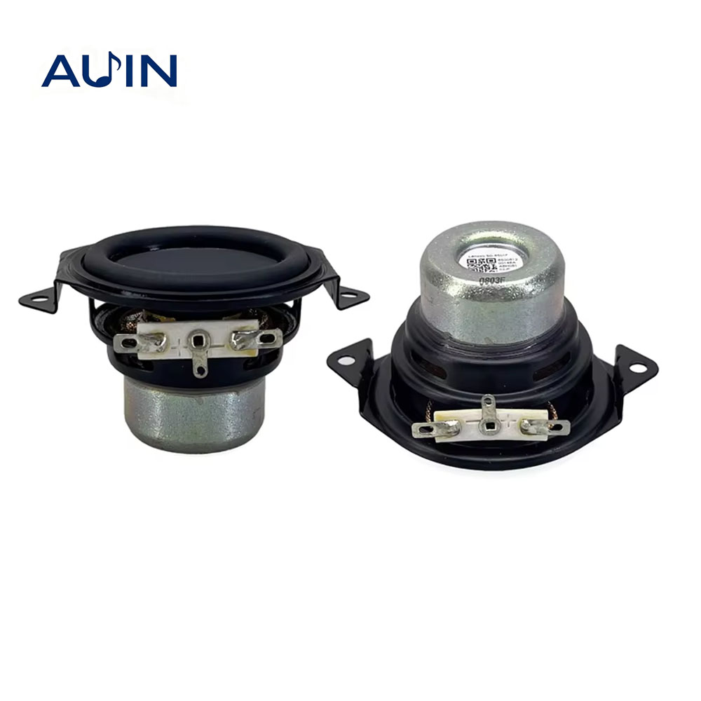AUIN 2 szt. 1.75 cala 4 Ohm 30 – Home Cinema Equipment recenzja i cena