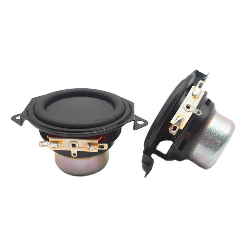 AUIN 2 szt. 1.75 cala 4 Ohm 30 – Home Cinema Equipment recenzja i cena