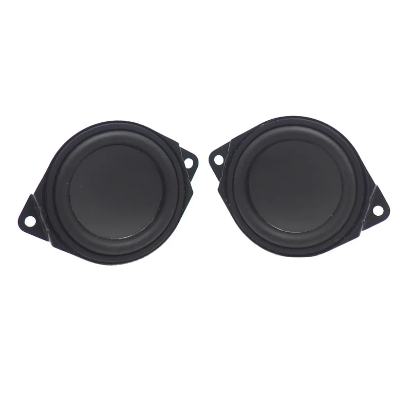 AUIN 2 szt. 1.75 cala 4 Ohm 30 – Home Cinema Equipment recenzja i cena