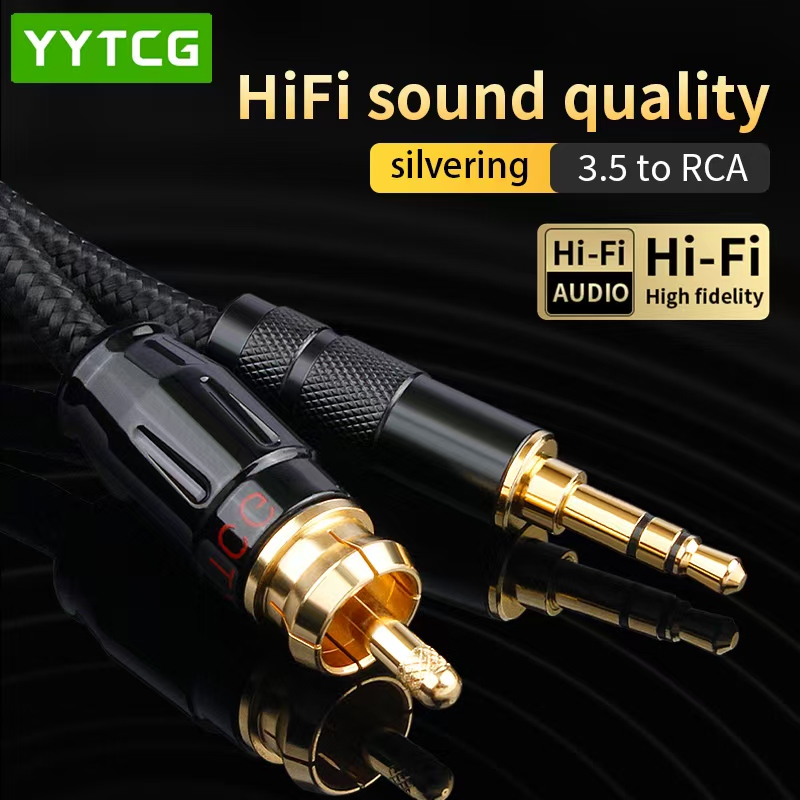 Kabel koncentryczny YYTCG SPDI – Home Cinema Solution recenzja i cena