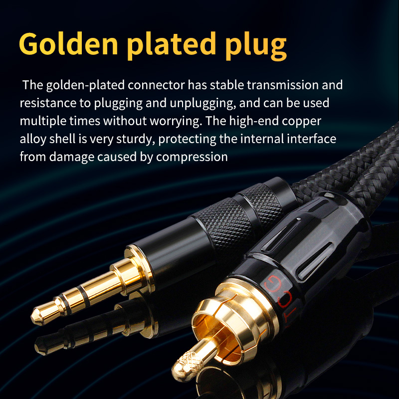 Kabel koncentryczny YYTCG SPDI – Home Cinema Solution recenzja i cena
