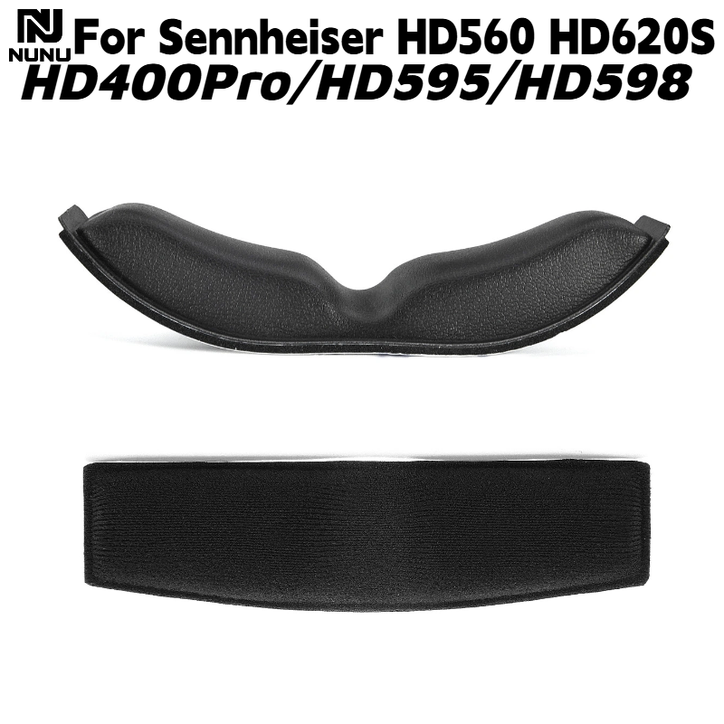 Wymienna welwetowa i skórzana  – Sennheiser Headphone Hd 560S recenzja i cena