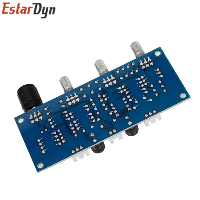 XH-A901 NE5532 Tone Board prze – Surround Sound Decoder recenzja i cena