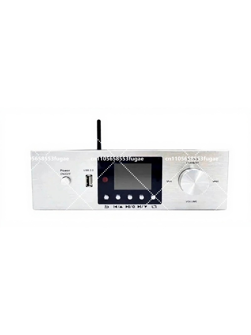 Dekoder audio HDMI 5.1, wzmacn – Surround Sound Decoder recenzja i cena