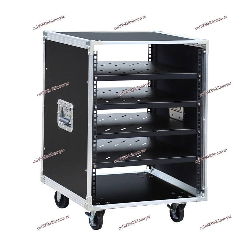 Obudowa wzmacniacza mocy 10U,  – Home Cinema Outdoor recenzja i cena