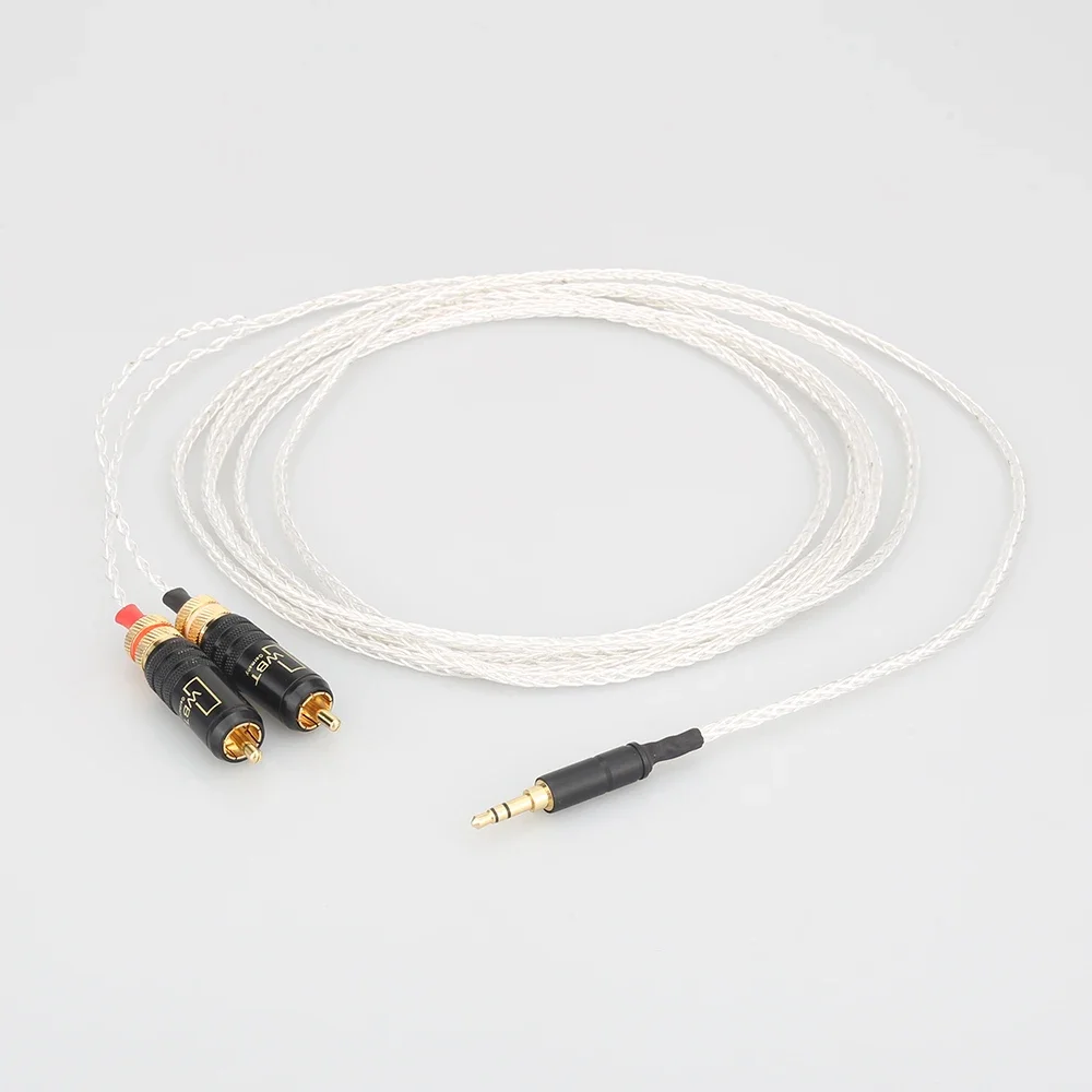 Audiocrast posrebrzany kabel 3 – Home Cinema Solution recenzja i cena