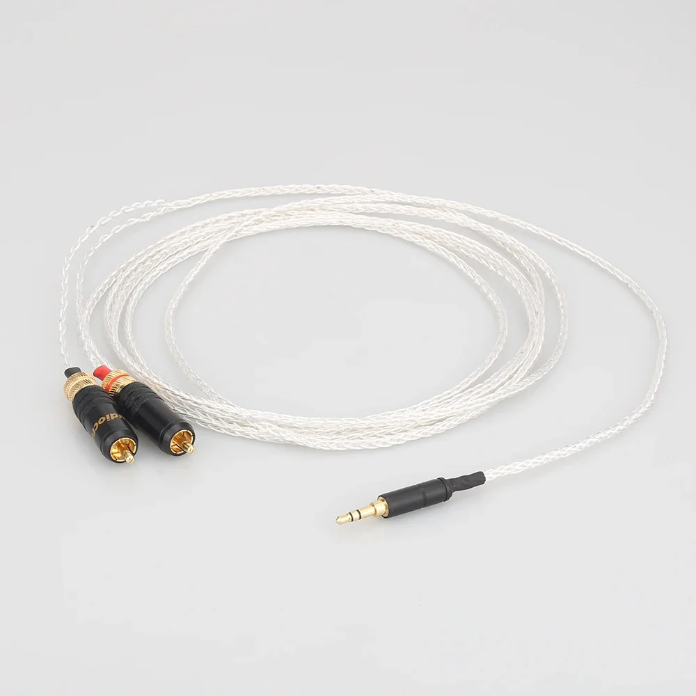 Audiocrast posrebrzany kabel 3 – Home Cinema Solution recenzja i cena