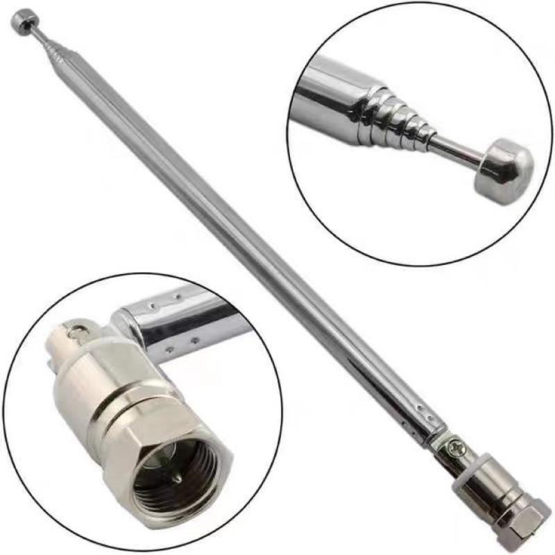 Antena radiowa FM 5 szt. Anten – Home Cinema Solution recenzja i cena