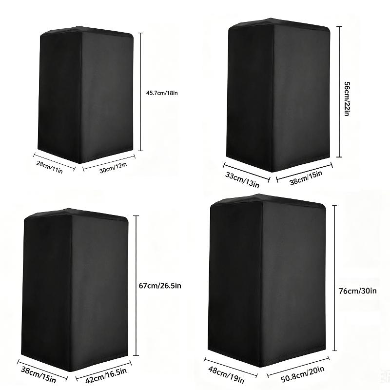 Różne rozmiary do systemów dźw – Home Cinema Equipment recenzja i cena