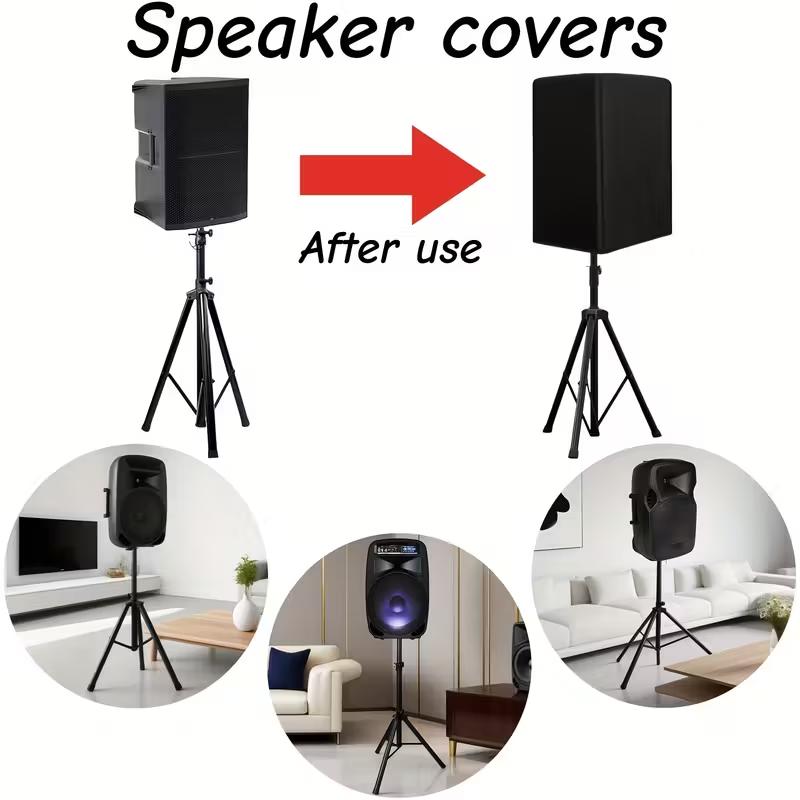 Różne rozmiary do systemów dźw – Home Cinema Equipment recenzja i cena